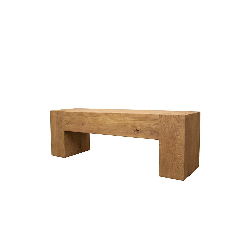 
            
                Load image into Gallery viewer, Olma Elm Bench - Preorder
            
        