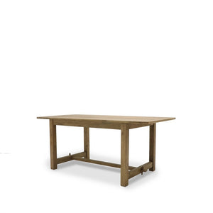 
            
                Load image into Gallery viewer, Farmhouse Elm Dining Table
            
        