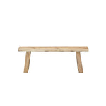 Elm Bench