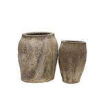 PRE-ORDER Antique Clay Pot