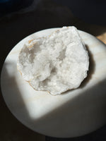 Giant Moroccan 1/2 Geode