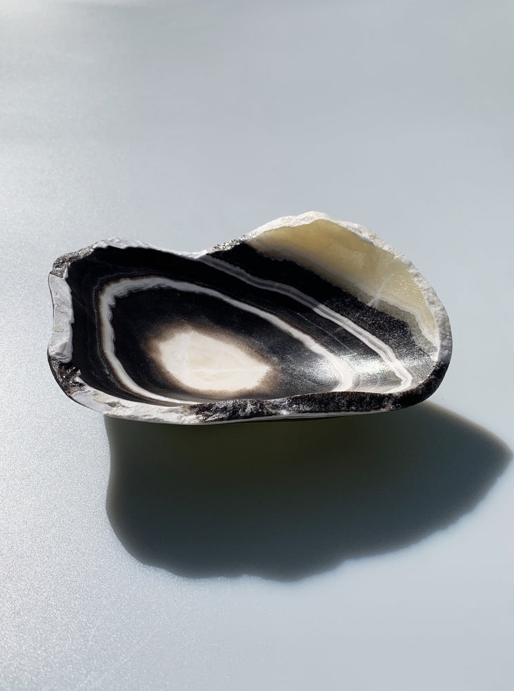 
            
                Load image into Gallery viewer, Zebra Calcite Bowl
            
        