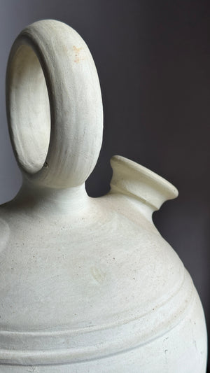 Ceramic Botijo