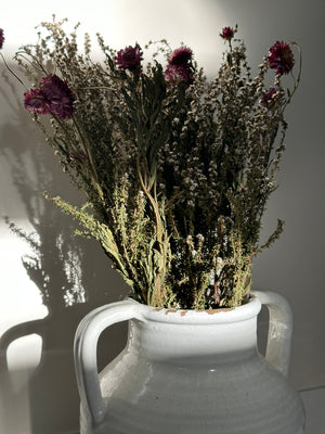 Dried Straw flower