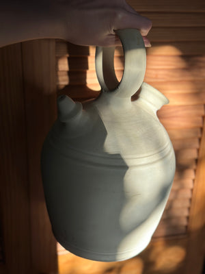Ceramic Botijo